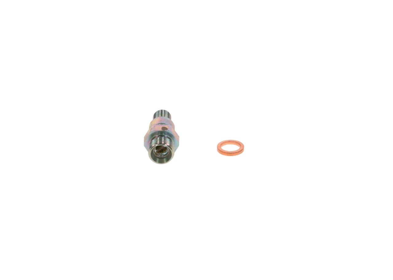 BOSCH 1 587 010 539 Remonto komplektas, degalų siurblys
