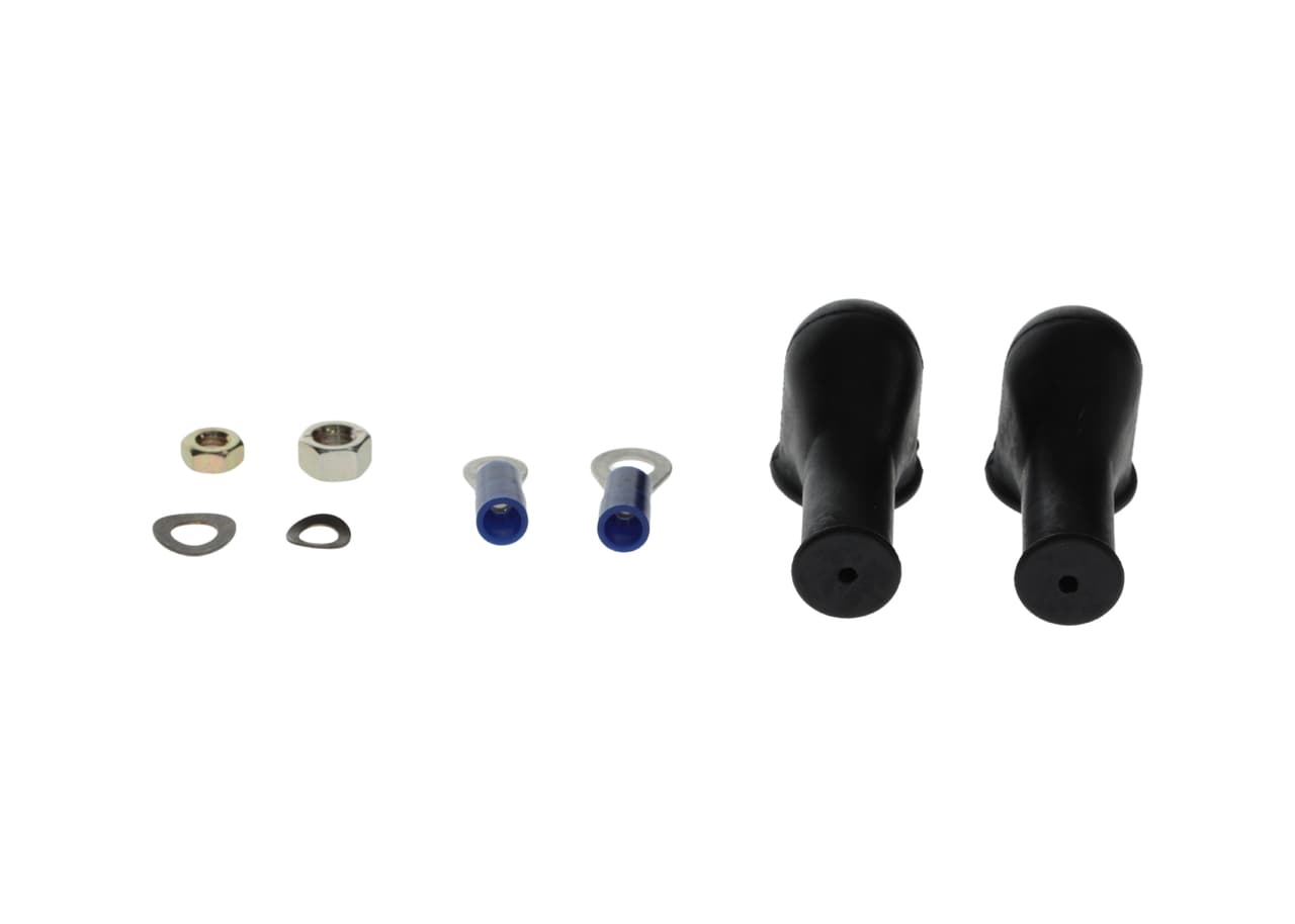 BOSCH 1 587 010 542 Remonto komplektas, degalų siurblys