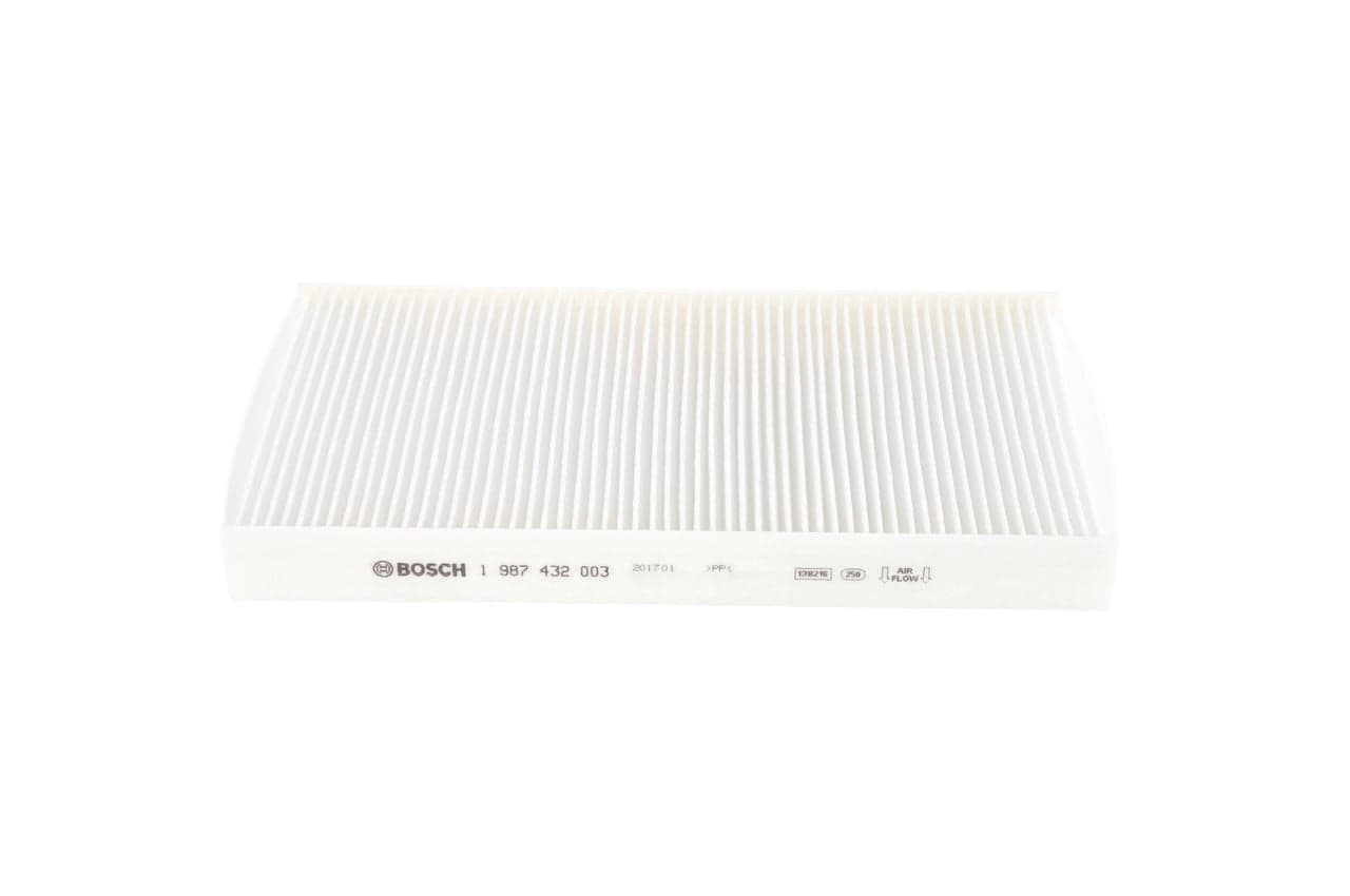 Salono filtras — BOSCH 1 987 432 003