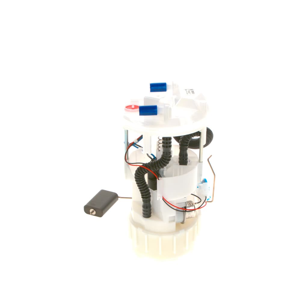 BOSCH 1 987 580 007 Degalų tiekimo blokas