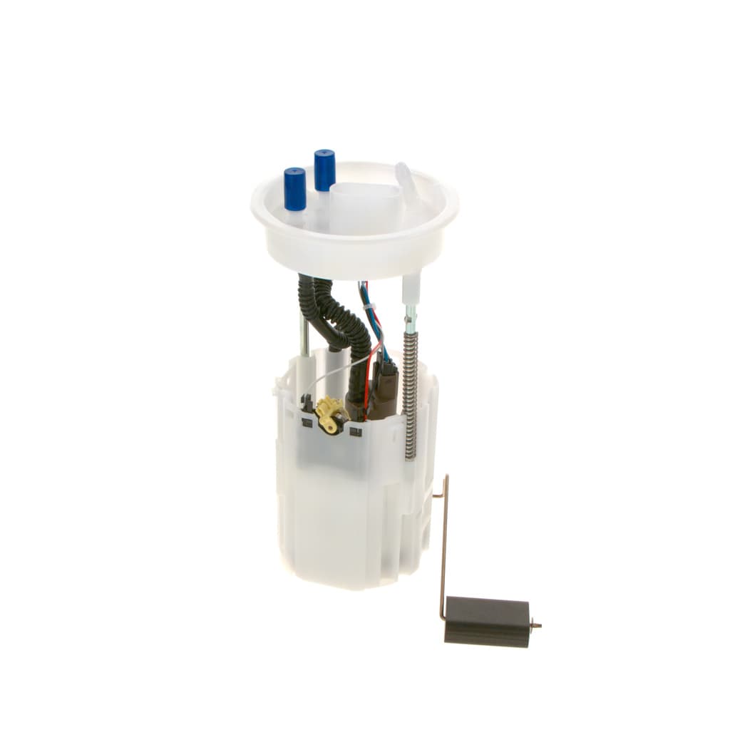 BOSCH 1 987 580 013 Degalų tiekimo blokas