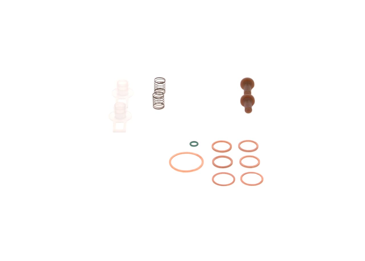 BOSCH 2 447 010 004 Remonto komplektas, degalų siurblys