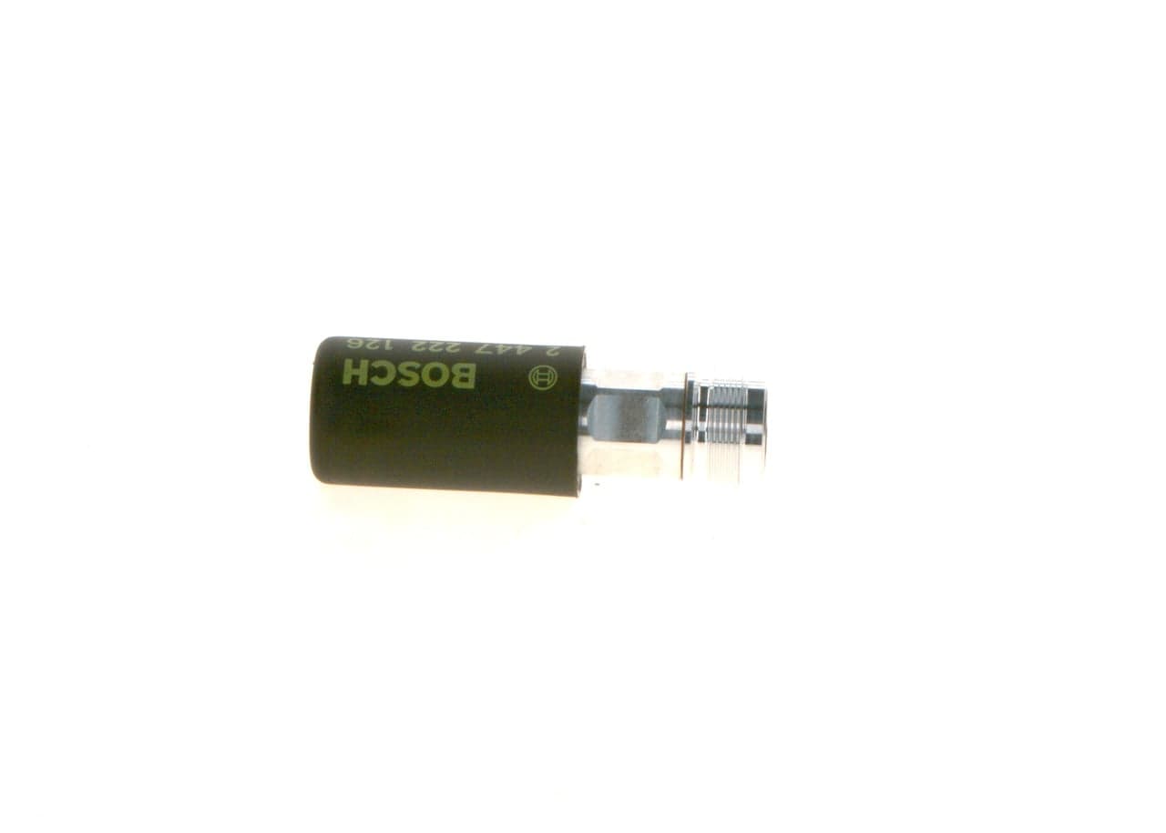 BOSCH 2 447 010 041 Remonto komplektas, degalų siurblys