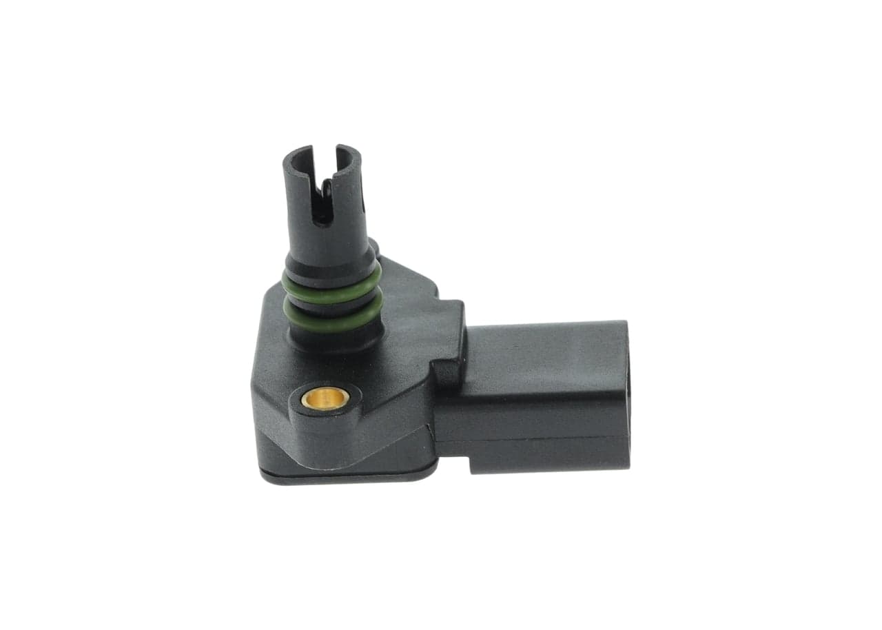 Jutiklis, įsiurbimo kolektoriaus slėgis — BOSCH F 000 99P 402