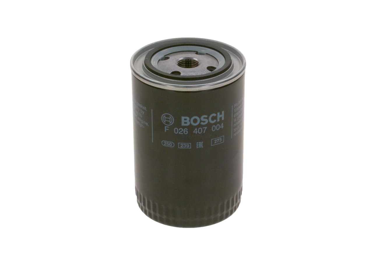 Engine Oil Filter image