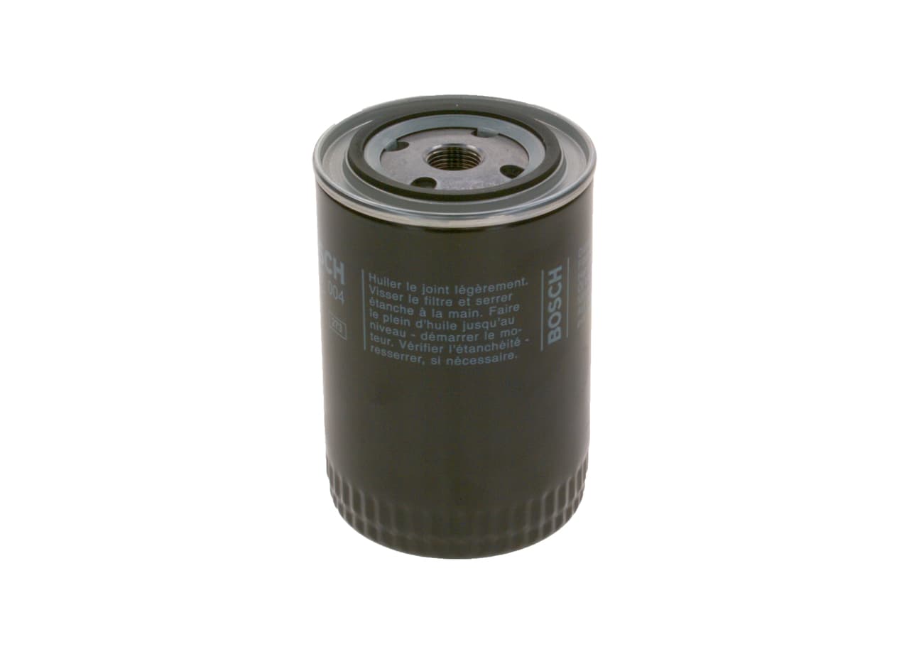 Engine Oil Filter image