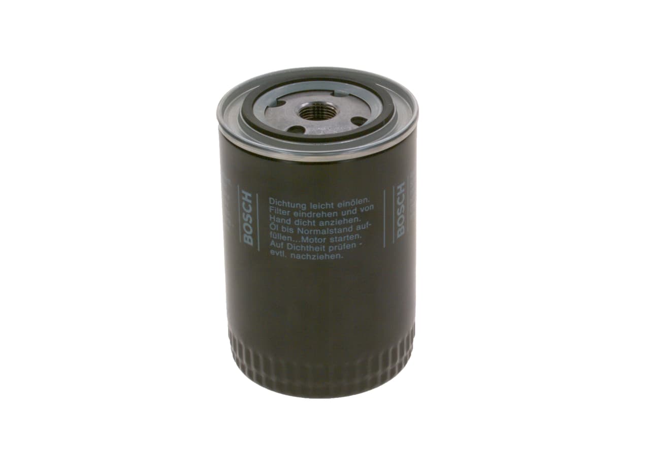 Engine Oil Filter image