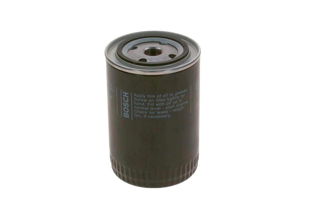 Engine Oil Filter image