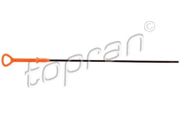 TOPRAN 107 353 Alyvos lygio matuoklis