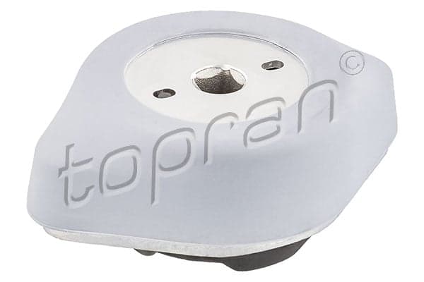 Automatinės pavarų dėžės tvirtinimas — TOPRAN 107 991