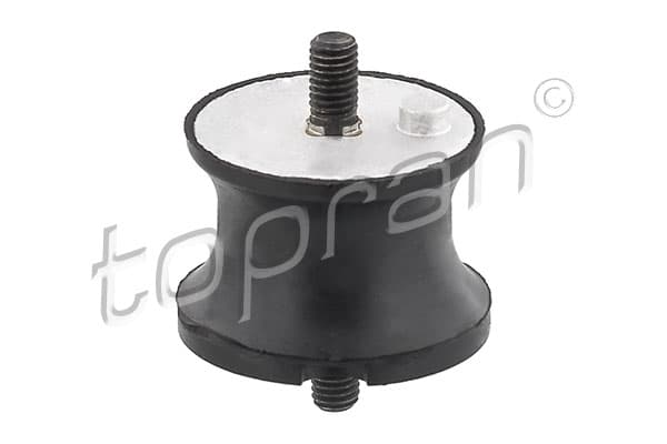 Automatinės pavarų dėžės tvirtinimas — TOPRAN 500 287