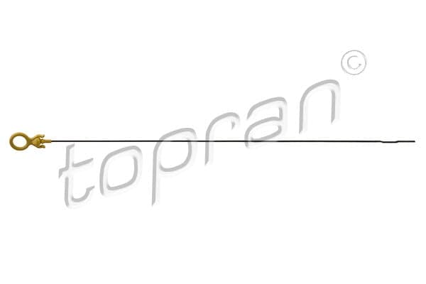 TOPRAN 109 300 Alyvos lygio matuoklis