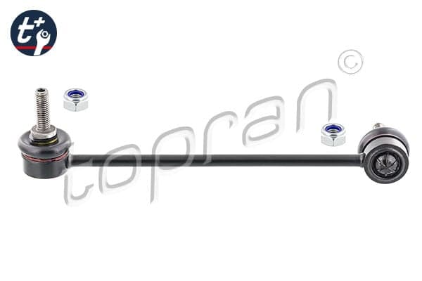 Stabilizatoriaus trauklė — TOPRAN 500 145