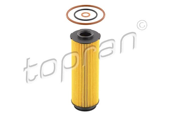 TOPRAN 502 963