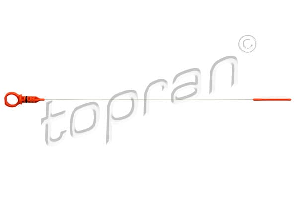 Alyvos lygio matuoklis — TOPRAN 723 515