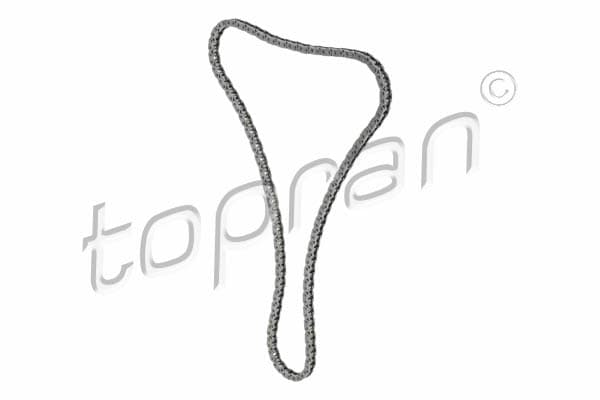 TOPRAN 723 850 Pavaros grandinė