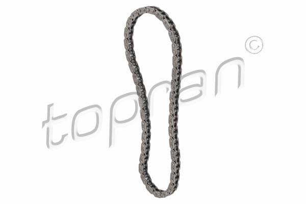 TOPRAN 502 978 Pavaros grandinė