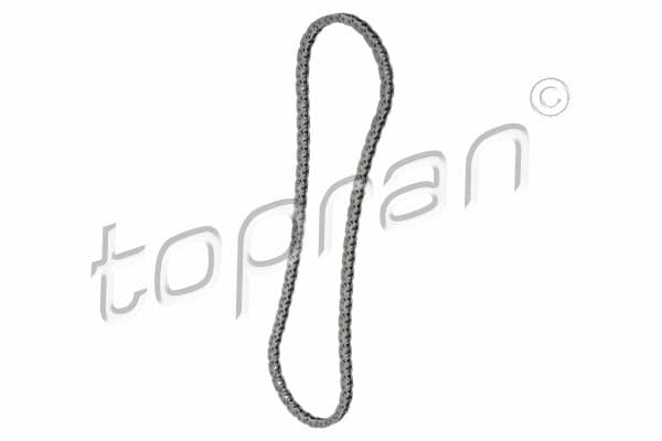 TOPRAN 305 018 Pavaros grandinė