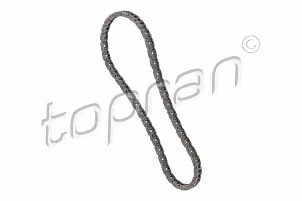 TOPRAN 502 982 Pavaros grandinė