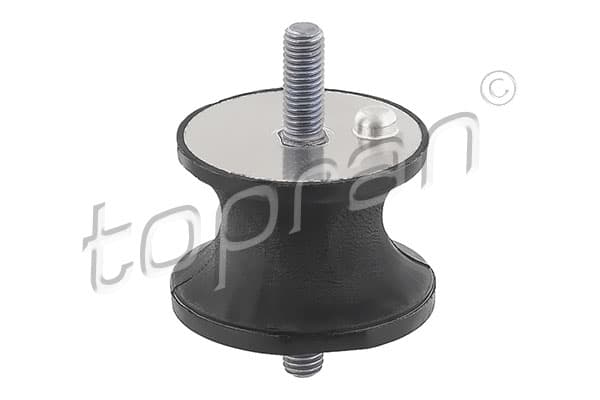 TOPRAN 500 283 Automatinės pavarų dėžės tvirtinimas