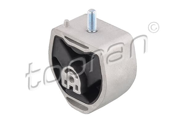 TOPRAN 107 989 Mechaninės pavarų dėžės atrama