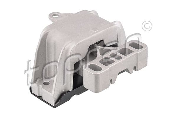 TOPRAN 107 975 Mechaninės pavarų dėžės atrama