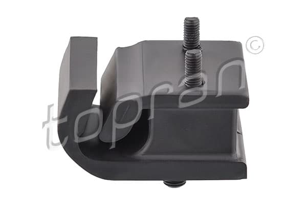 TOPRAN 102 586 Mechaninės pavarų dėžės atrama