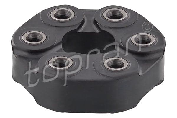 Kardaninio veleno jungtis — TOPRAN 500 289
