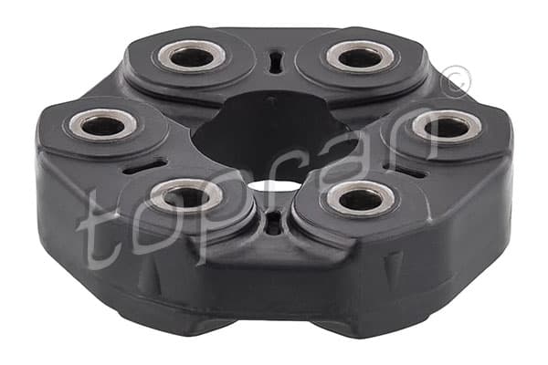 Kardaninio veleno jungtis — TOPRAN 500 288