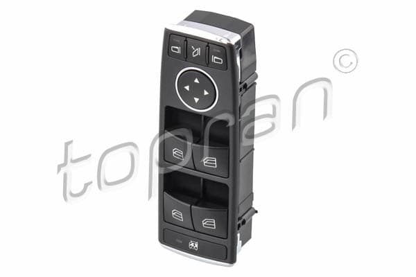 Lango pakėlėjo jungiklis — TOPRAN 409 608