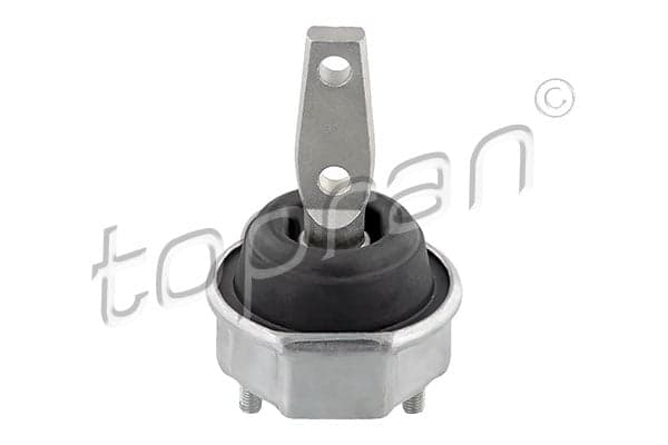 TOPRAN 116 617 Mechaninės pavarų dėžės atrama