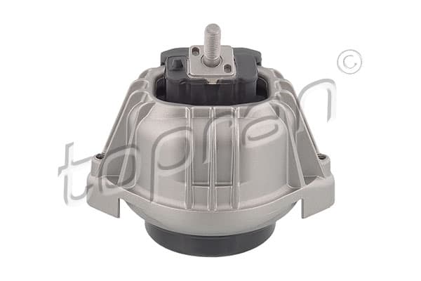 TOPRAN 502 108 Variklio pagalvė