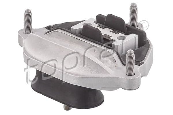 Automatinės pavarų dėžės tvirtinimas — TOPRAN 117 405