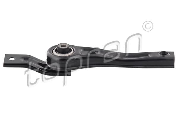 TOPRAN 117 368 Automatinės pavarų dėžės tvirtinimas