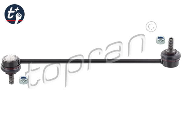 Stabilizatoriaus trauklė — TOPRAN 720 271