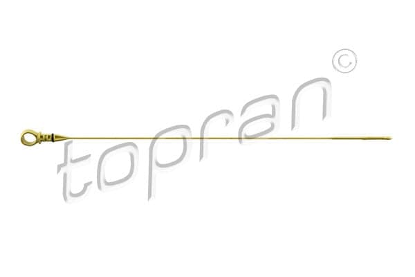 Alyvos lygio matuoklis — TOPRAN 723 514