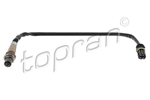 TOPRAN 503 061 Lambda zondas