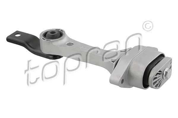 TOPRAN 108 244 Mechaninės pavarų dėžės atrama
