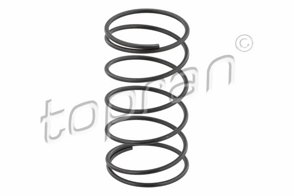 TOPRAN 117 841 Remonto komplektas, pavarų svirtis