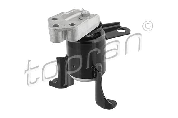TOPRAN 634 423 Variklio pagalvė
