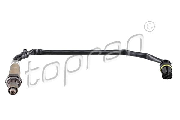 TOPRAN 500 465 Lambda zondas