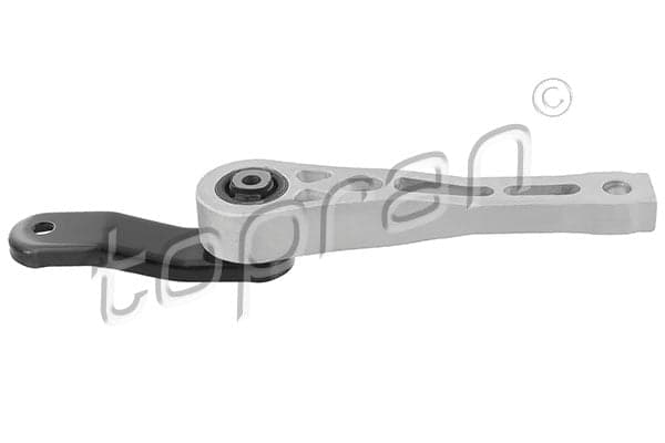 TOPRAN 634 426 Automatinės pavarų dėžės tvirtinimas