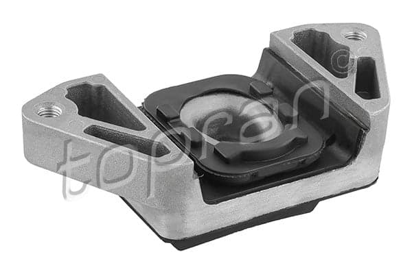 TOPRAN 634 428 Mechaninės pavarų dėžės atrama
