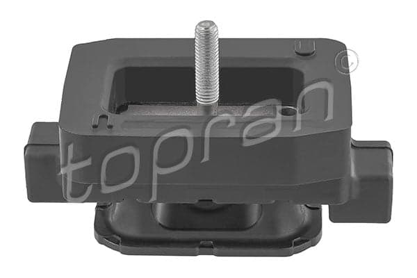 Automatinės pavarų dėžės tvirtinimas — TOPRAN 634 437
