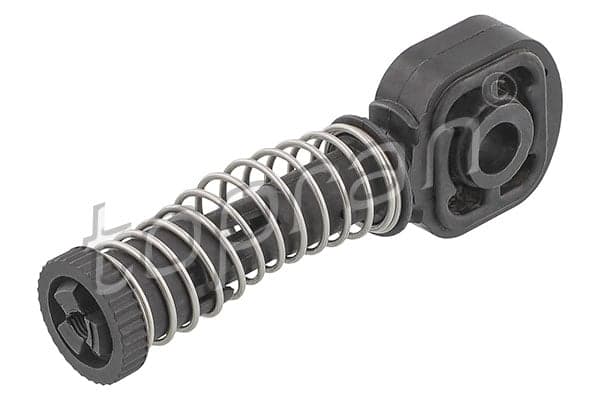 TOPRAN 117 805 Mechaninės pavarų dėžės trosas