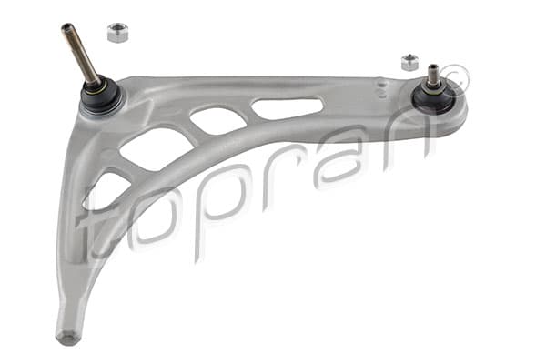 Pakabos svirtis — TOPRAN 500 140