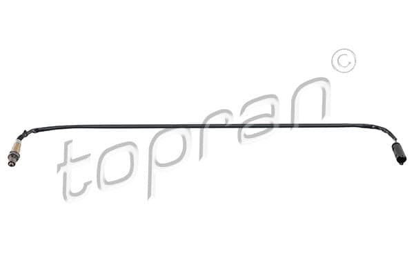 TOPRAN 501 282 Lambda zondas
