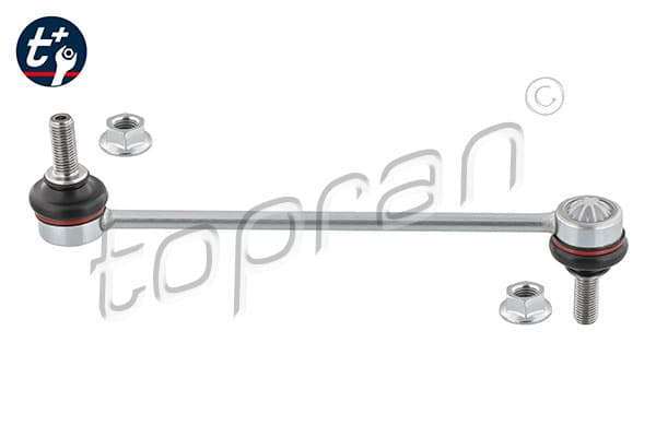 TOPRAN 632 354 Stabilizatoriaus trauklė