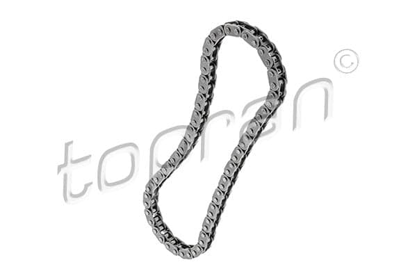 TOPRAN 503 265 Pavaros grandinė