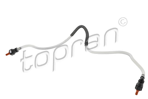 TOPRAN 702 142 Degalų magistralė